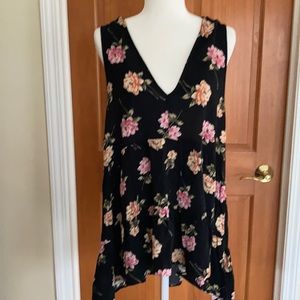 American Eagle Tunic